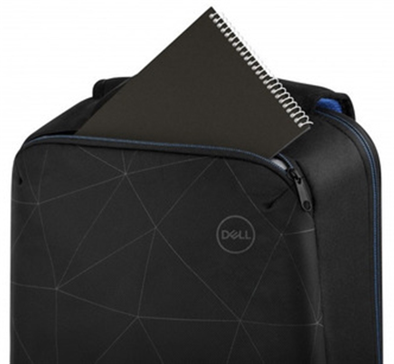 Dell Essential Backpack Outside Pocket