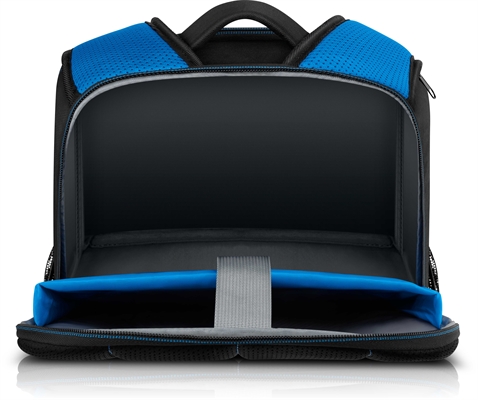 Dell Essential Backpack4