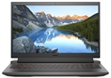 Dell G15 5510 Laptop Front View