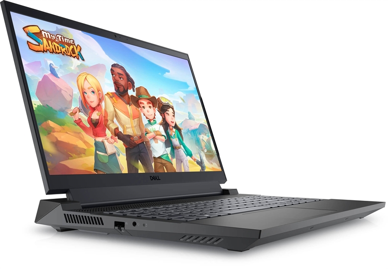 Dell G15 5535 RKH9P - 2