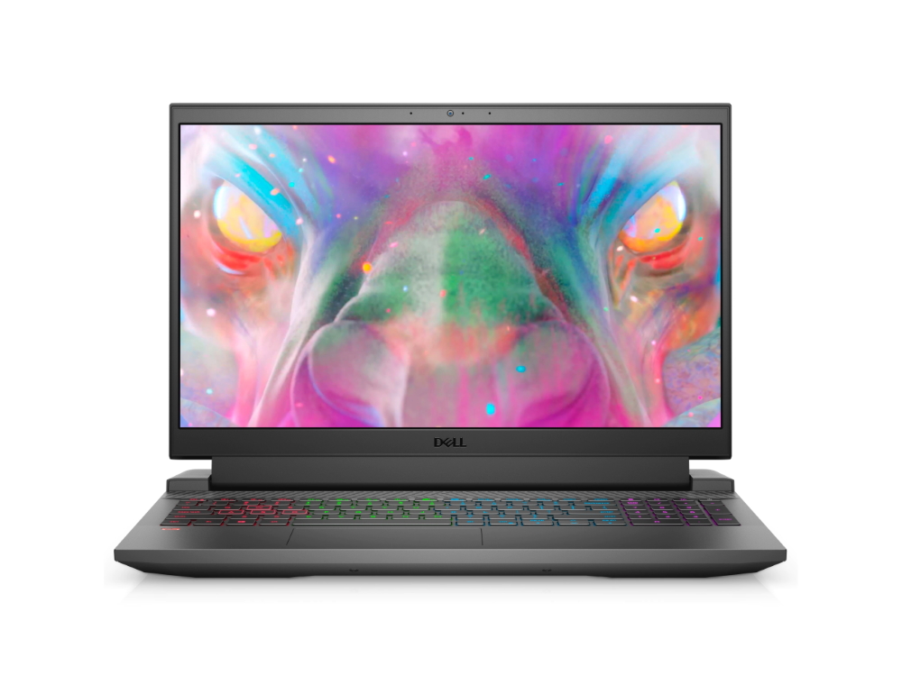 Dell G15 5511 en Panamá | Pana Compu