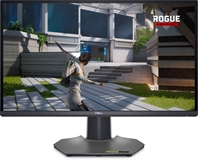 Dell G2524H - Monitor Gaming, 24.5", Full HD 1920 x 1080p, IPS LED, 16:9, Tiempo de Refresco 280Hz, HDMI, DisplayPort, Negro