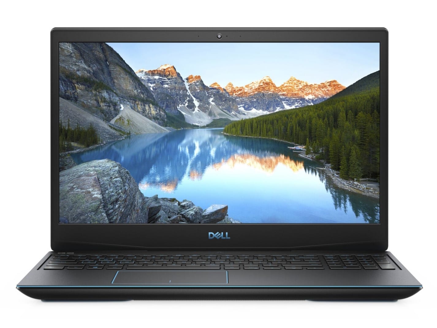 Dell gaming g3 15 3500 online intel core i5 8gb 256gb negro