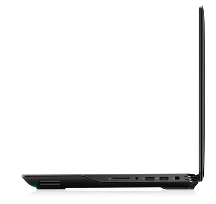 Dell G5 15 5500 Laptop Gaming Side View 2