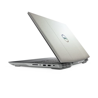 Dell G5 SE 5505 Vista Izquierda