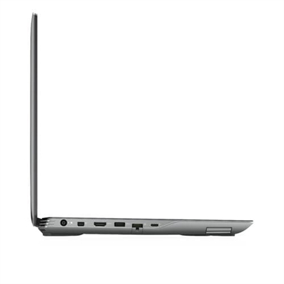 Dell G5 SE 5505 Puertos