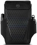 Dell GM1720PM - Gaming Backpack, 17", Black