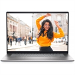 Dell Inspiron 15 3530 - Laptop, 15.6", Intel Core Core i7-1355U, 5GHz, 16GB RAM, 512GB SSD, NVIDIA GeForce MX550, Silver, Spanish Keyboard, Windows 11 Home