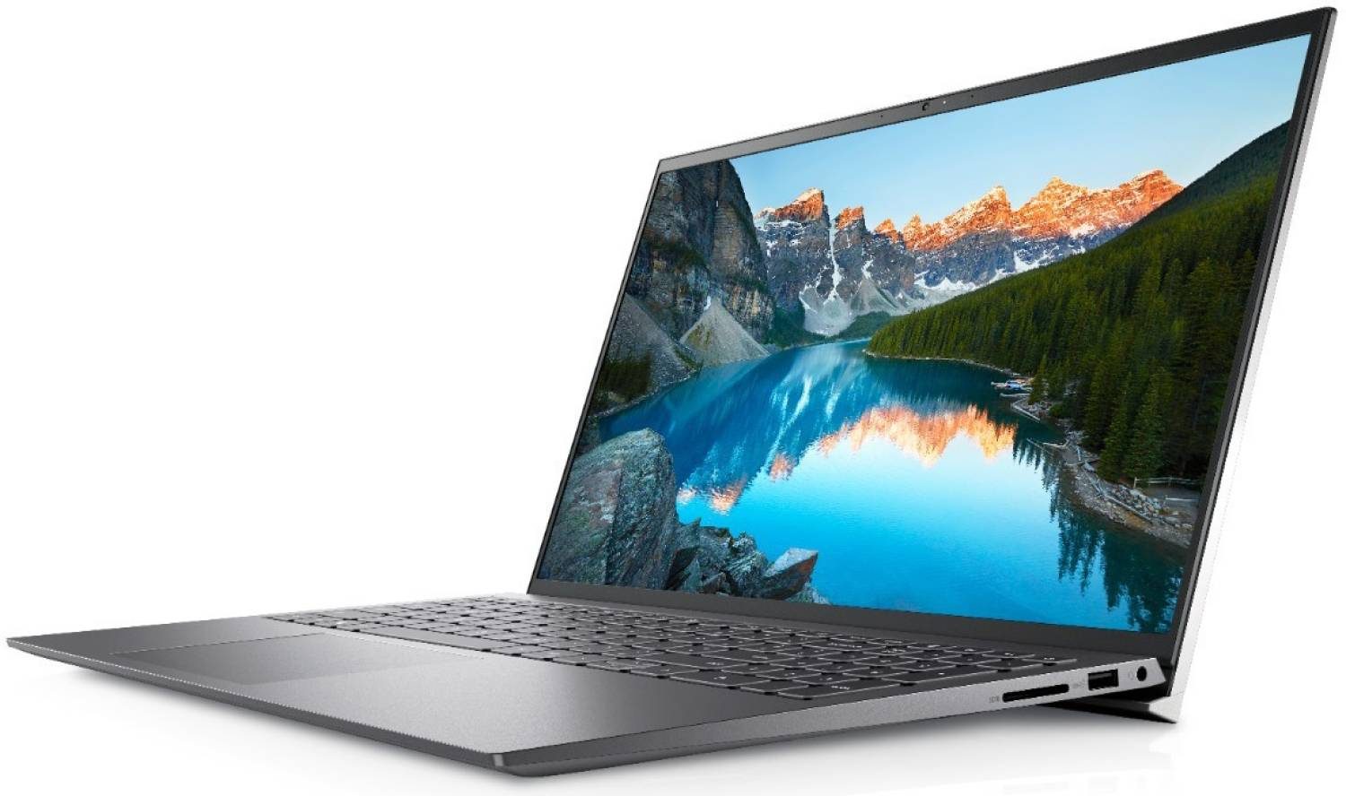 Dell Inspiron 15 5510 en Panamá | Pana Compu