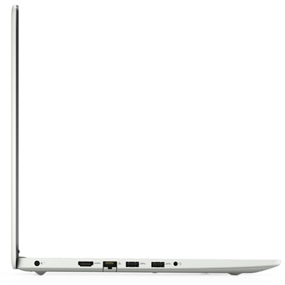 Dell Inspiron 3501 Side View