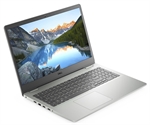Dell Inspiron 3501 - Laptop, 15.6 Pulgadas, Intel Core i3-1115G4, 3.0GHz, 4GB RAM, 1TB HDD, Plata, Teclado en Español, Windows 10 Home