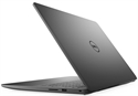 Dell Inspiron 3505 Black Back Side