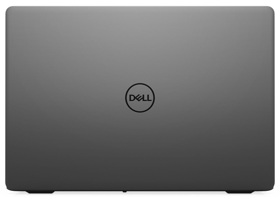 Dell Inspiron 3505 Black Closed Lid