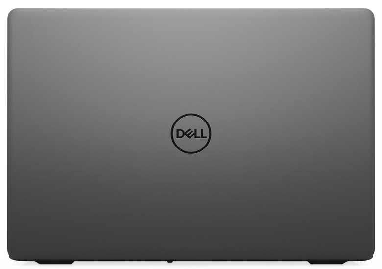 Dell Inspiron 3505 Black Closed Lid