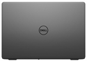 Dell Inspiron 3505 Black Closed Lid