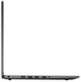 Dell Inspiron 3505 Black Side View