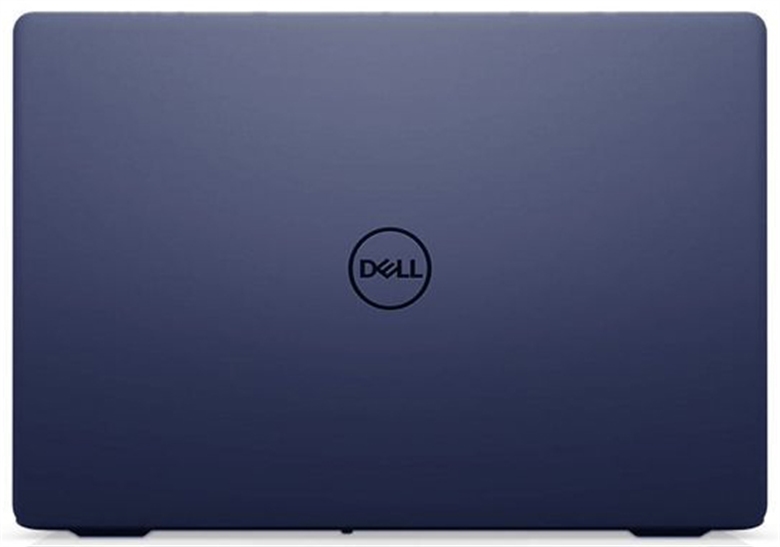 Dell Inspiron 3505 Azul Tapa Cerrada
