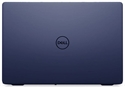 Dell Inspiron 3505 Azul Tapa Cerrada