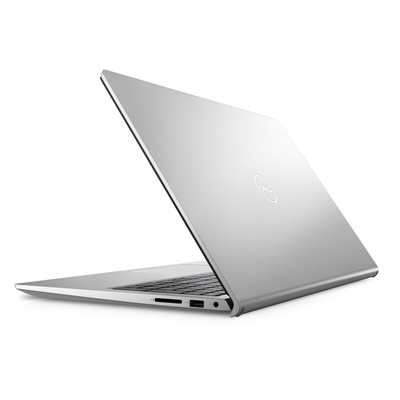 Dell Inspiron 3520 Linux - Laptops back view