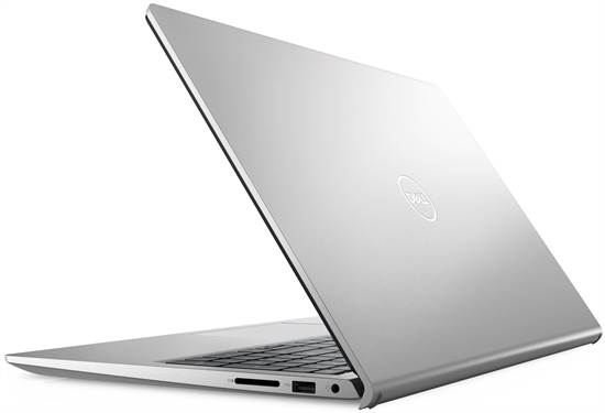 Dell Inspiron 3525 SILVER isometric right side back