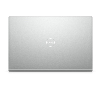 Dell Inspiron 5502 Backside View
