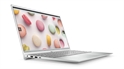 Dell Inspiron 5502 Isometric Backside View