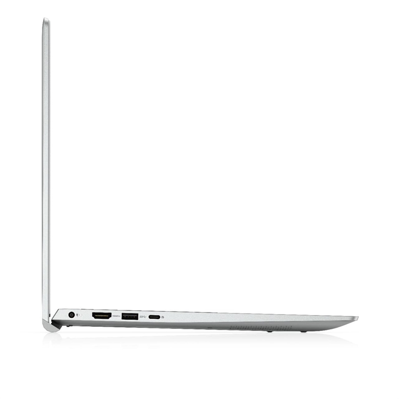 Dell Inspiron 5502 Left Side Ports View