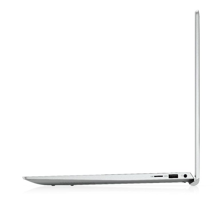 Dell Inspiron 5502 Right Side Ports View
