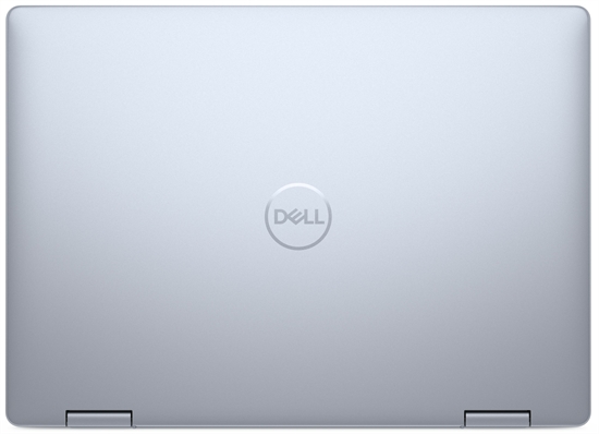 Dell Inspiron 7440 VISTA DE LADO TRASERO