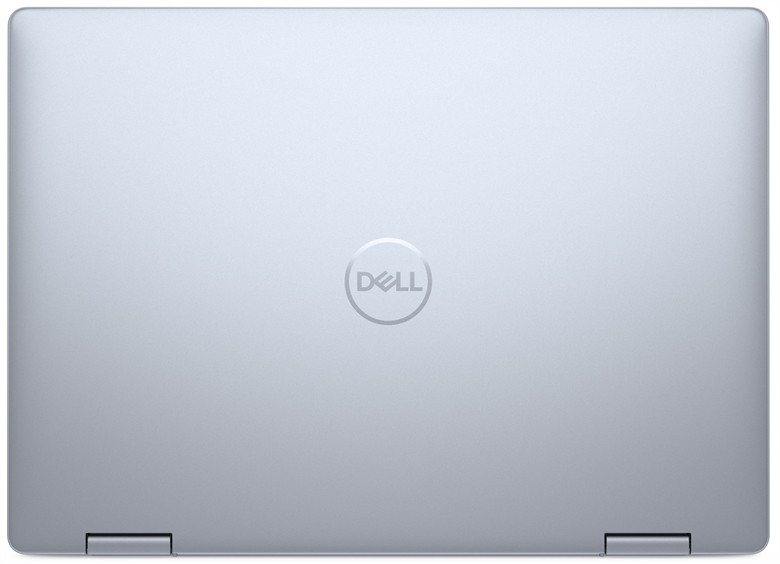 Dell Inspiron 7440 VISTA DE LADO TRASERO