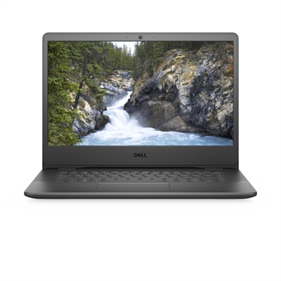 Dell Latitude 3420 - Notebook - 14" Front View