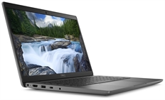 Dell Latitude 3440 - Laptop, 14", Intel Core i7-1355U, 3.70GHz, 16GB RAM, 512GB SSD, Black, Spanish Keyboard, Windows 11 Pro