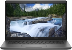 Dell Latitude 3440 - Laptop, 14", Intel Core i5-1235U, 4.40GHz, 8GB RAM, 512GB SSD, Negro, Teclado en Español, Windows 11 Pro