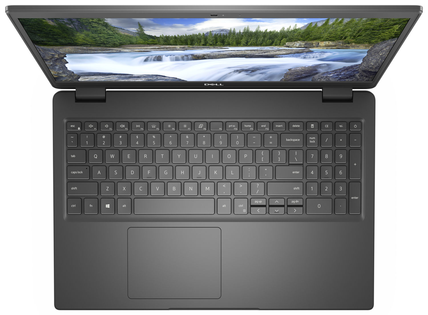 Dell Latitude 3510 en Panamá | Pana Compu