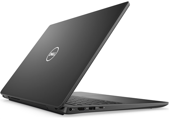 Dell Latitude 3520 i7 512gb side view port left