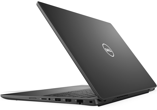 Dell Latitude 3520 i7 512gb side view Port