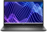 Dell Latitude 3540 - Laptop, 15.6", Intel Core i7-1355U, 5 GHz, 16GB RAM, 512GB SSD, Black, English Keyboard, Windows 11 Pro