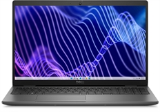 Dell Latitude 3540 - Laptop, 15.6", Intel Core i7-1355U, 5GHz, 16GB RAM, 512GB SSD, Negro, Teclado en Inglés, Windows 11 Pro