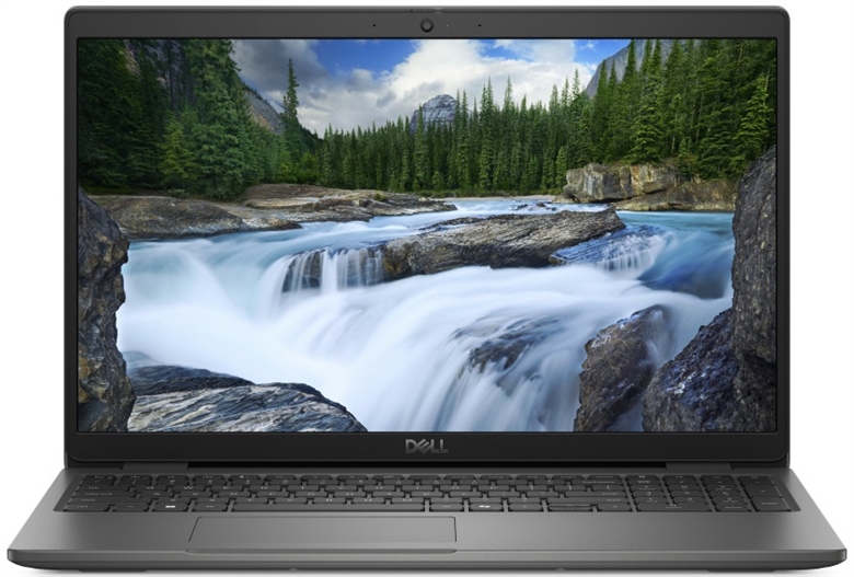 Dell Latitude 3550 VISTA FRONTAL