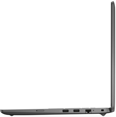 Dell Latitude 3550 LEFT VIEW