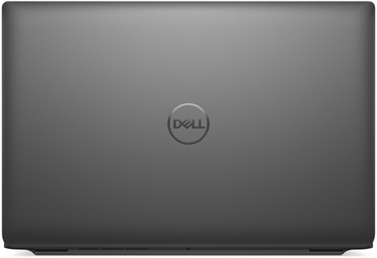 Dell Latitude 3550 REAR VIEW