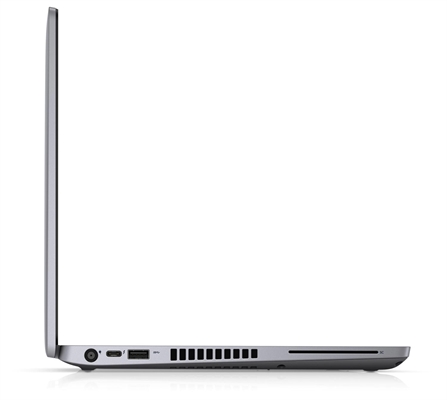 Dell Latitude 5410 Gray Side 2 View