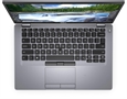 Dell Latitude 5410 Gray Top View