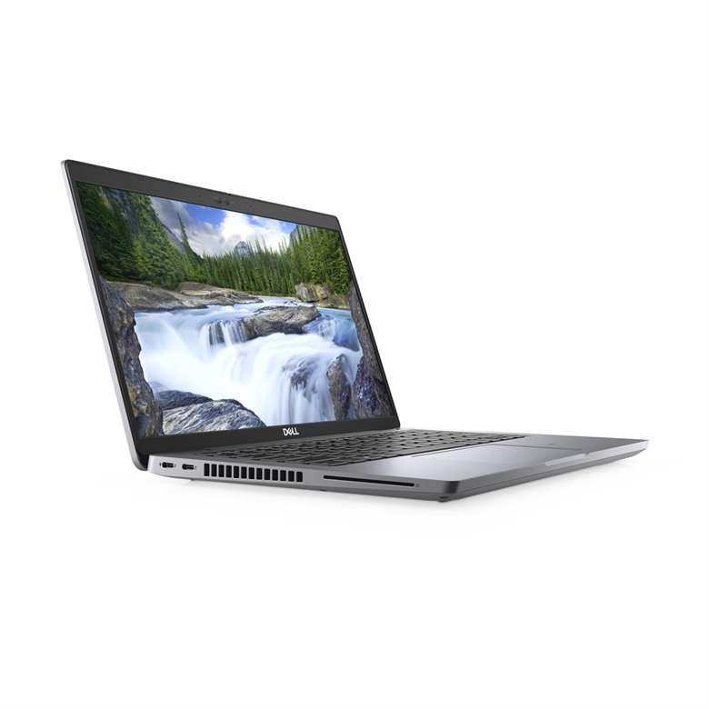 Dell Latitude 5420 Laptop Vista Isométrica