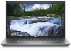 Dell Latitude 5440 - Laptop, 14", Intel Core i5-1335U, 3.40GHz, 8GB RAM, 256GB SSD, Gray, Spanish Keyboard, Windows 11 Pro