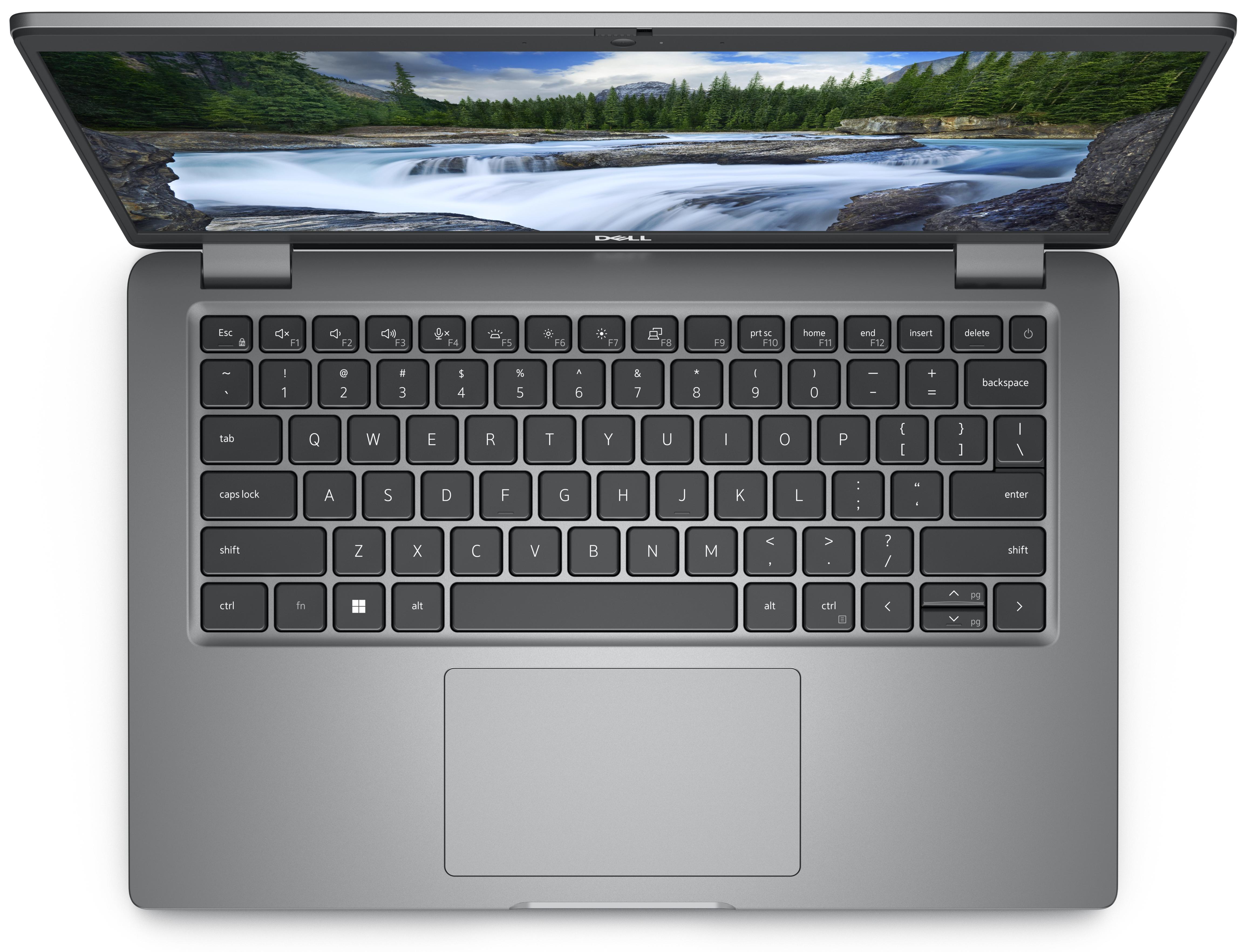 PC portable - DELL - Latitude 3400 - 14 - Reconditionné - Très bon