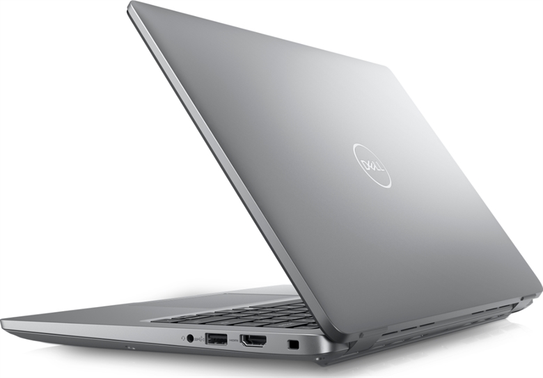 Dell Latitude 5450 left side