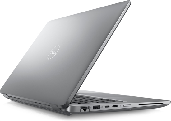 Dell Latitude 5450 vista derecha