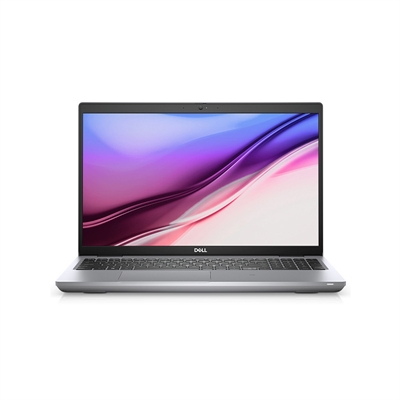 Dell Latitude 5521 PreView