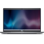 Dell Latitude 5540 - Laptop, 15.6", Intel Core i7-1355U, Hasta 5.0GHz, 16GB RAM, 512GB SSD, Gris, Teclado en Ingles, Windows 11 Pro